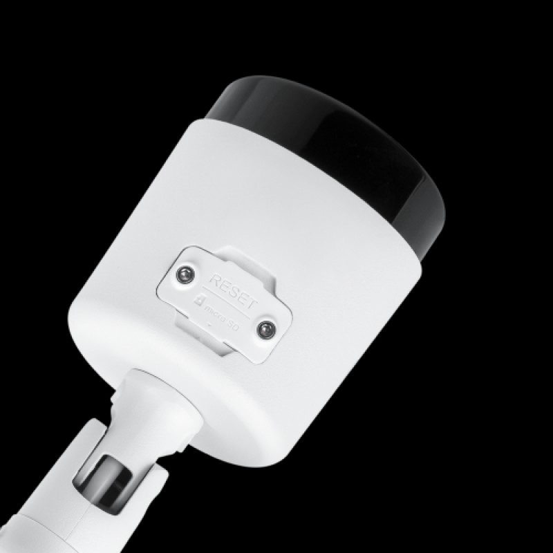 Зовнішня IP камера GreenVision GV-176-IP-IF-COS80-30 SD