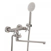 Змішувач для ванни MIXXUS DVE-006 (SS2824) Змішувач для ванни MIXXUS DVE-006 (SS2824)