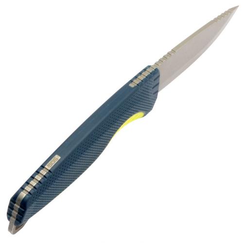 Ніж SOG Aegis FX Indigo/Acid Yellow (1033-SOG 17-41-01-41) Ніж SOG Aegis FX Indigo/Acid Yellow (1033-SOG 17-41-01-41)