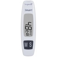 Глюкометр Longevita Smart (6397645) Глюкометр Longevita Smart (6397645)