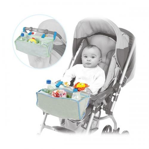 Організатор Zhiwu Dai GRAY-1 Сірий Організатор Zhiwu Dai GRAY-1 Сірий