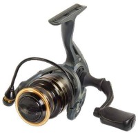 Котушка Salmo Elite HEAVY JIG 8 35FD 5.1:1 Котушка Salmo Elite HEAVY JIG 8 35FD 5.1:1