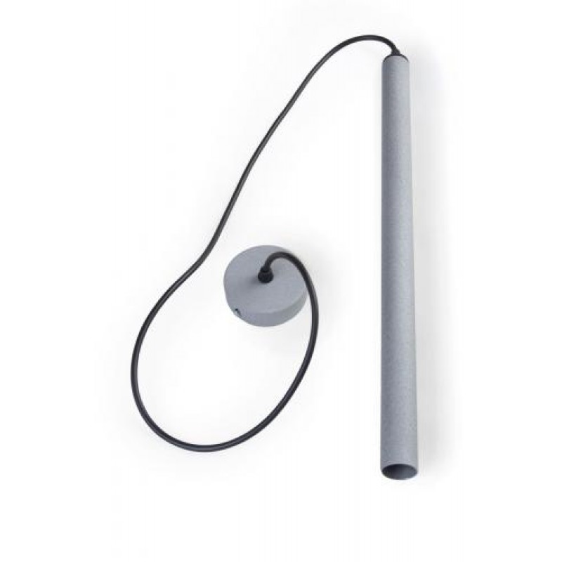 Світильник підвісний MSK Electric Beatrice MR 3045 GR