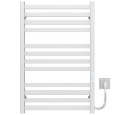 Рушникосушарка електрична Magnus П12 600х800 Deffi Білий WD04 (A.MA.80.60.12.E.W.R.4)