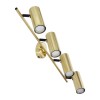Спот Candellux Colly 76x18 см Латунь (94-01740)