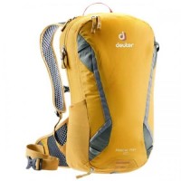 Рюкзак Deuter Race Air Curry/Ivy (1052-3207218 9203) Рюкзак Deuter Race Air Curry/Ivy (1052-3207218 9203)