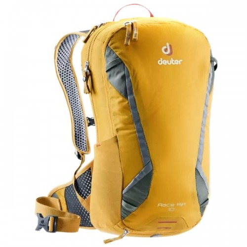 Рюкзак Deuter Race Air Curry/Ivy (1052-3207218 9203) Рюкзак Deuter Race Air Curry/Ivy (1052-3207218 9203)