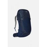 Жіночий рюкзак Lowe Alpine AirZone Trek 33:40 Синій Жіночий рюкзак Lowe Alpine AirZone Trek 33:40 Синій