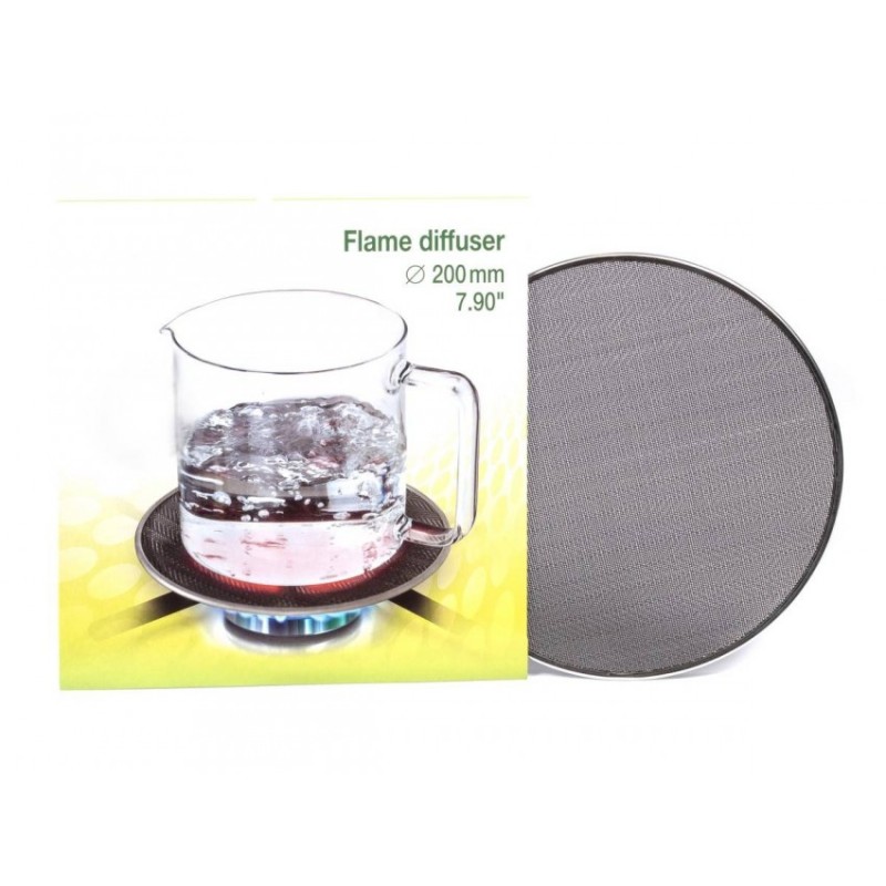 Розсіювач вогню d-20 см Simax 61511