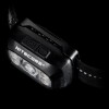 Налобний ліхтар Nitecore NU30 500лм USB-C 10 режимів Чорний (2450034361)