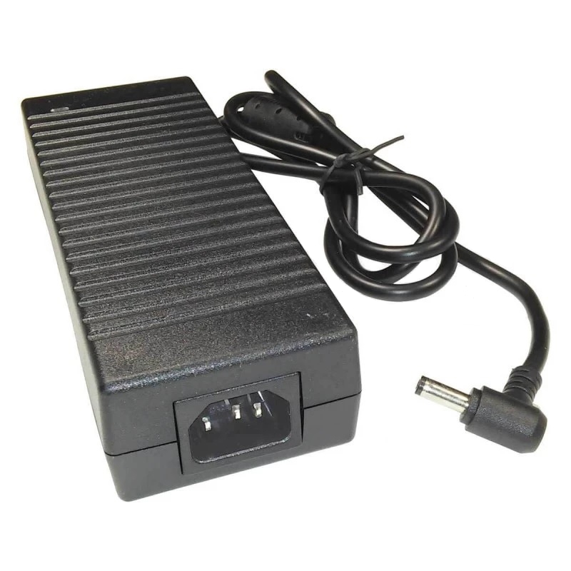 Блок живлення для камер відеоспостереження 12 вольт 10 Ампер 120W OEM PLC-120-12