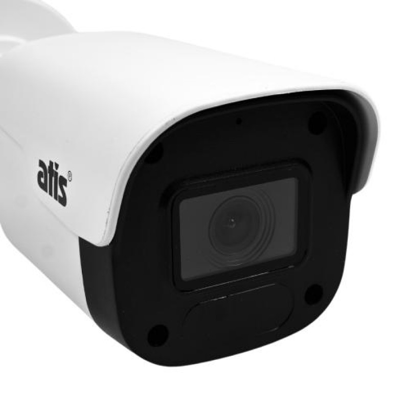 IP-відеокамера вулична 2 Мп Atis ANW-2MIRP-20W/3.6A Lite-S