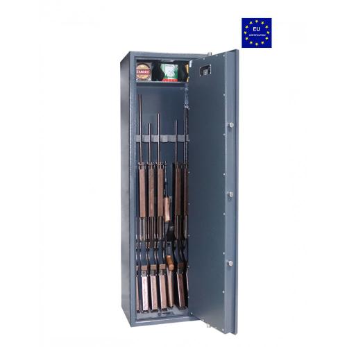 Сейф для зброї Griffon GH.450.E Сейф для зброї Griffon GH.450.E