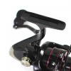 Котушка безінерційна LINNHUE HK 5000 Black 7301-26132