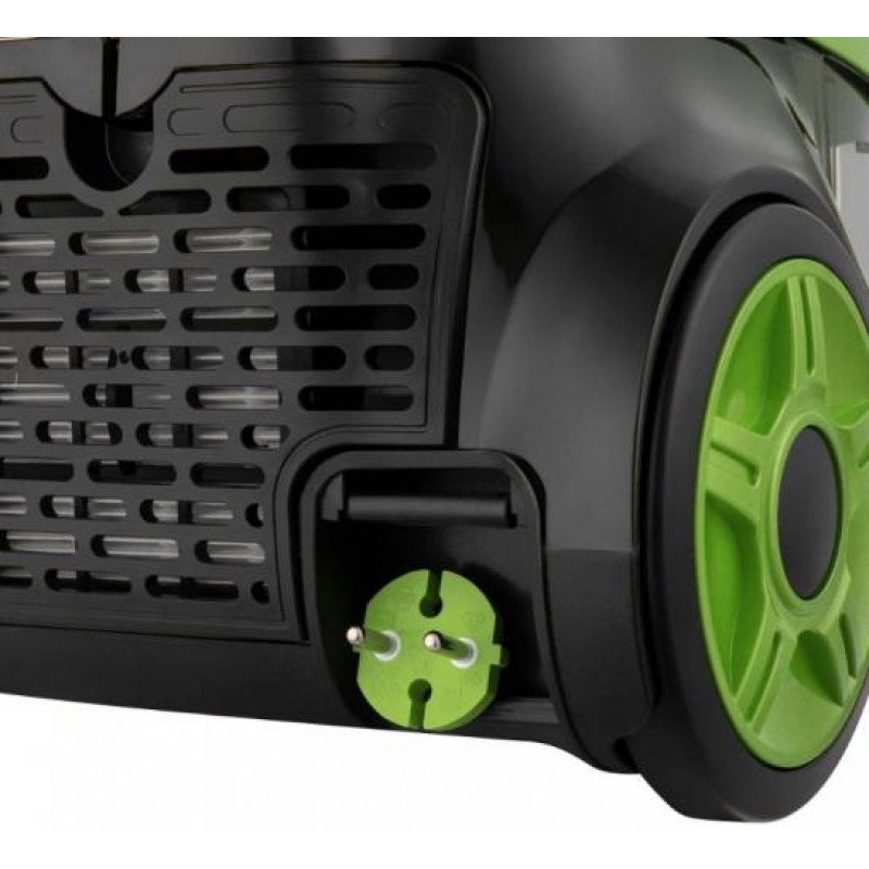 Пилосос Sencor SVC 1038GR (6874115)