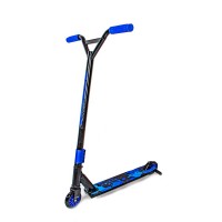 Труковий самокат Scale Sports Maximal Exercise 80 кг Bluе (535947575)