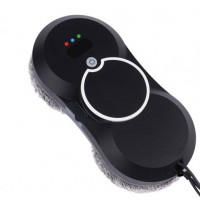 Робот для миття вікон Inspire IQ cleaner HCR-10 Black Робот для миття вікон Inspire IQ cleaner HCR-10 Black