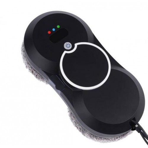 Робот для миття вікон Inspire IQ cleaner HCR-10 Black Робот для миття вікон Inspire IQ cleaner HCR-10 Black