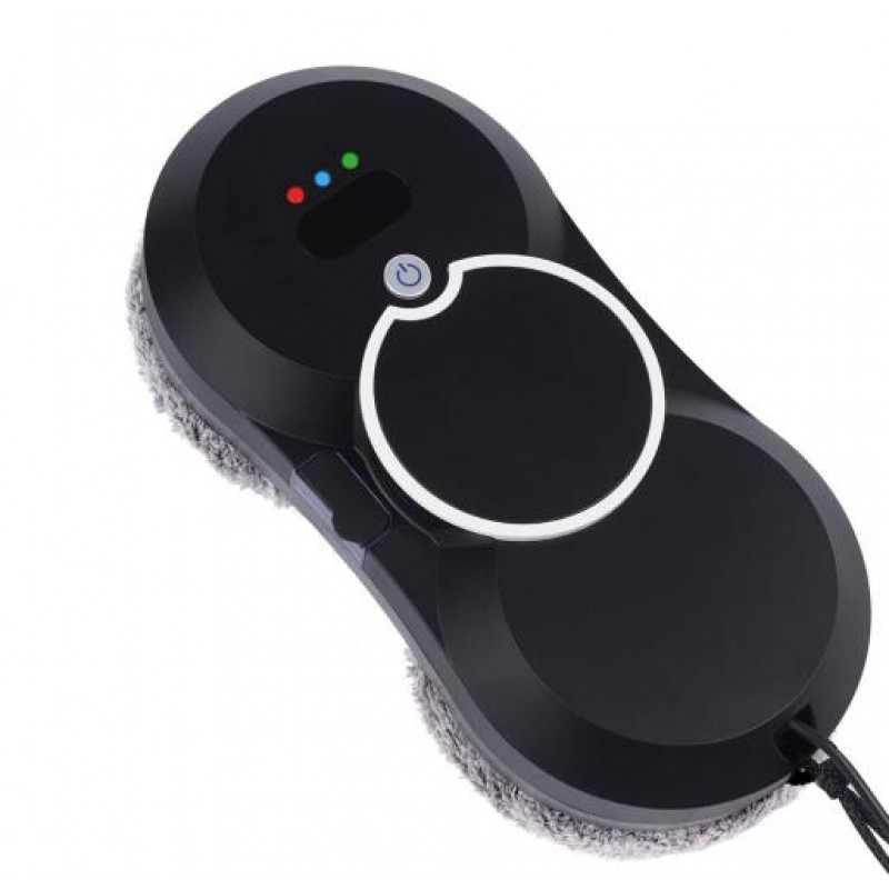 Робот для миття вікон Inspire IQ cleaner HCR-10 Black