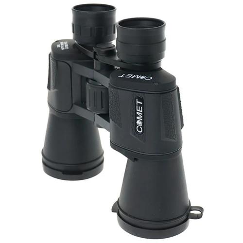 Бінокль Comet AXP203 (7x50) чорний, в чохлі