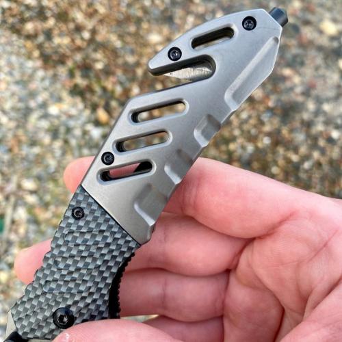 Ніж складаний тактичний Gorillas BBQ #4019 від Browning сталь 440С KN1013 (#4019) Ніж складаний тактичний Gorillas BBQ #4019 від Browning сталь 440С KN1013 (#4019)