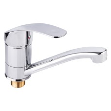 Змішувач Для Кухні Lidz (Crm) Mars 81 003 01