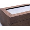 Шкатулка для зберігання годинників Craft 6WB.RSW.BR Коричневий