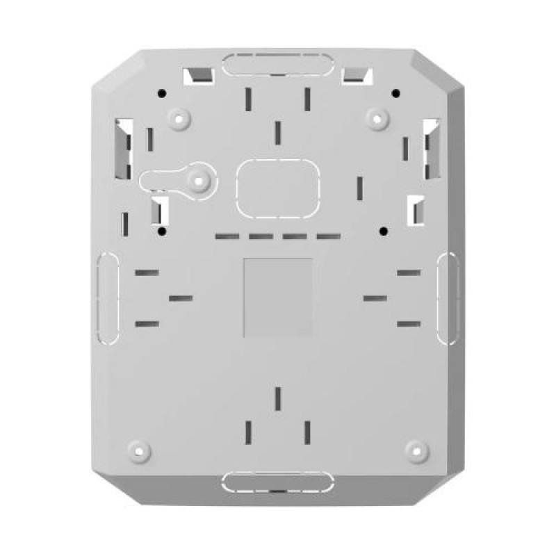 Інтелектуальна централь Ajax Hub BP Jeweller 302187