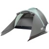 Намет Skif Outdoor Alta 3 100+205x180x120 см Сірий (1013-389.03.90)