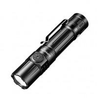 Ліхтар ручний Superfire TN02 1800 Lumen IP44 Чорний (2511622515)