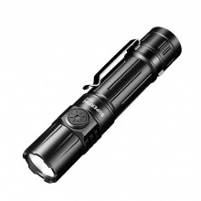 Ліхтар ручний Superfire TN02 1800 Lumen IP44 Чорний (2511622515)