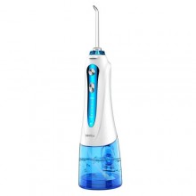 Іригатор H2ofloss HF-9Р White