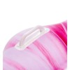 Пляжний надувний матрац Intex 58787 «Рожева Квітка», 142 х 142 см (hub_isfs4w) в інтернет супермаркеті PbayMarket!