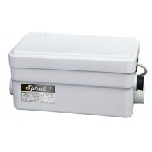 Каналізаційна установка Sprut WCLIFT 250/2 6208
