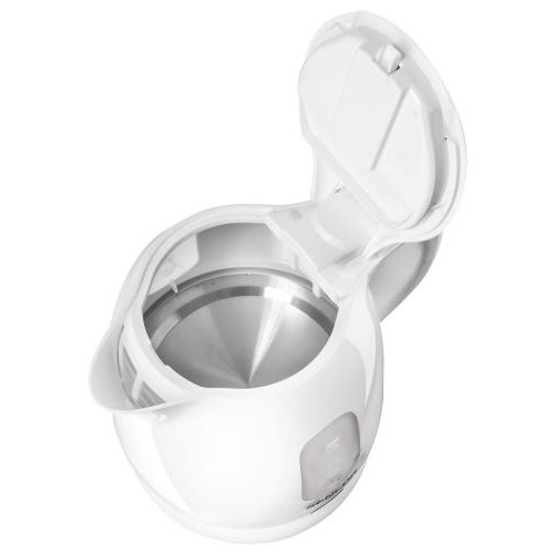 Електрочайник Sencor SWK 1010WH (6527301) Електрочайник Sencor SWK 1010WH (6527301)