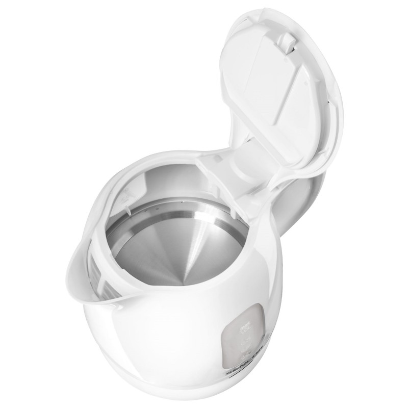 Електрочайник Sencor SWK 1010WH (6527301)