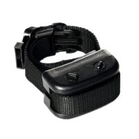 Нашийник антилай для собак електронний PetTrainer H-166, акумуляторний, водонепроникний