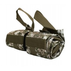 Ноші безкаркасні евакуаційні піксель VS Thermal Eco Bag