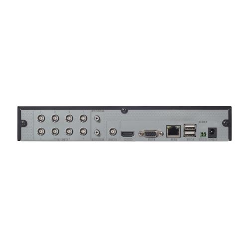 XVR відеореєстратор Provision ISR SH-8100A5N-5L (302075) XVR відеореєстратор Provision ISR SH-8100A5N-5L (302075)