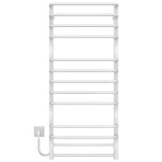 Рушникосушарка електрична Lux П13 500х1200 Deffi Білий WD04 (A.LU.120.50.13.E.W.L.4)