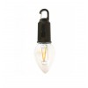 Лампа з карабіном UKC 9061 Camping Lamp LED-1 30151344