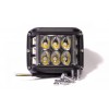 Світлодіодна фара AllLight FG42-36W 12 chips 9-30V нижнє кріплення