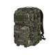 Тактичний рюкзак Mil-Tec us Assault 36 л Камуфляж 14002271