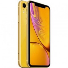 Смартфон Apple iPhone Xr 128gb Yellow Neverlock Refurbished