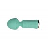Вібромасажер FairyGasm SecretFuntasy green 10 режимів (SX0648)