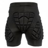 Шорти захисні Micro Crash Pad XXL Чорний