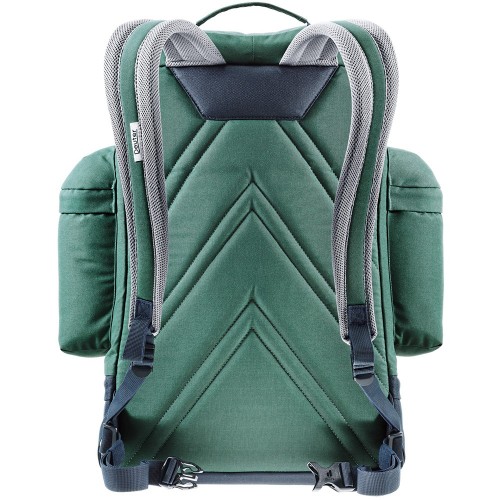 Рюкзак Deuter Wengen 15 л Seagreen (1052-3814122 2338)