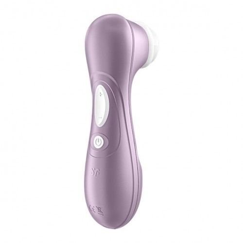 Вакуумний кліторальний стимулятор Satisfyer Pro 2 Violet в інтернет супермаркеті PbayMarket!