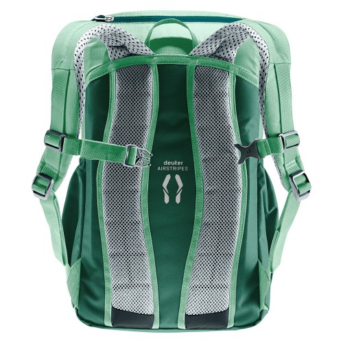 Рюкзак Deuter Junior 18 л Sea Green (1052-3610523 2293) Рюкзак Deuter Junior 18 л Sea Green (1052-3610523 2293)