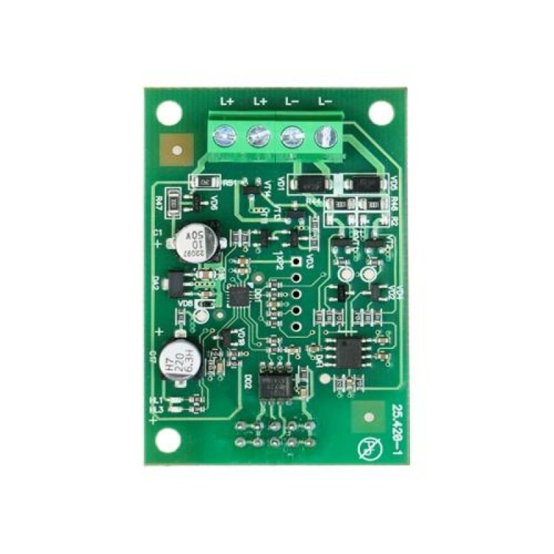 Адресний модуль Tiras AM-CONVERTER